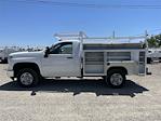 2024 Chevrolet Silverado 2500 Regular Cab 4x2, Harbor NeXtGen TradeMaster Utility for sale #M24402 - photo 6