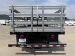 New 2024 Chevrolet Silverado 3500 Work Truck Regular Cab 4x2, Morgan Truck Body Prostake Platform Body Flatbed Truck for sale #M24419 - photo 8