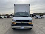 2024 Chevrolet Express 3500 Regular Cab DRW RWD, Morgan Truck Body Parcel Aluminum Straight Box for sale #M24431 - photo 4