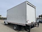 2024 Chevrolet Express 3500 Regular Cab DRW RWD, Morgan Truck Body Parcel Aluminum Straight Box for sale #M24431 - photo 7