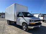 2024 Chevrolet Express 4500 DRW RWD, Wabash Cargo XL Box Van for sale #M24433 - photo 3