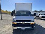 2024 Chevrolet Express 4500 DRW RWD, Wabash Cargo XL Box Van for sale #M24433 - photo 4