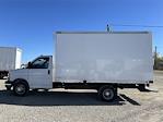 2024 Chevrolet Express 4500 DRW RWD, Wabash Cargo XL Box Van for sale #M24433 - photo 6