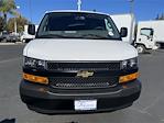 2024 Chevrolet Express 2500 RWD, Upfitted Cargo Van for sale #M24438 - photo 4