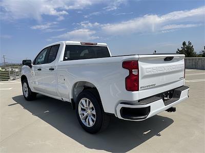 2024 Chevrolet Silverado 1500 Double Cab 4x2, Pickup for sale #M24440 - photo 2