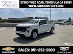 2024 Chevrolet Silverado 1500 Double Cab 4x2, Pickup for sale #M24440 - photo 1