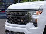 2024 Chevrolet Silverado 1500 Double Cab 4x2, Pickup for sale #M24450 - photo 17