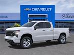 2024 Chevrolet Silverado 1500 Double Cab 4x2, Pickup for sale #M24450 - photo 6