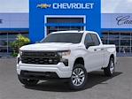 2024 Chevrolet Silverado 1500 Double Cab 4x2, Pickup for sale #M24450 - photo 4