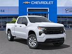 2024 Chevrolet Silverado 1500 Double Cab 4x2, Pickup for sale #M24450 - photo 11