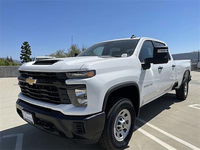 2024 Chevrolet Silverado 3500 Crew Cab 4x4, Pickup for sale #M24470 - photo 2