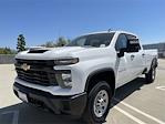 New 2024 Chevrolet Silverado 3500 Work Truck Crew Cab 4x4, Pickup for sale #M24470 - photo 10