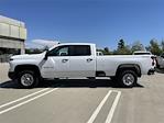 2024 Chevrolet Silverado 3500 Crew Cab 4x4, Pickup for sale #M24470 - photo 6