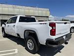 2024 Chevrolet Silverado 3500 Crew Cab 4x4, Pickup for sale #M24470 - photo 3