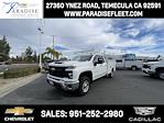 2024 Chevrolet Silverado 2500 Double Cab 4x2, Utility for sale #M24490 - photo 1