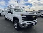 2024 Chevrolet Silverado 2500 Double Cab 4x2, Utility for sale #M24490 - photo 3