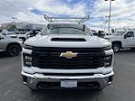 2024 Chevrolet Silverado 2500 Double Cab 4x2, Utility for sale #M24490 - photo 4