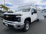 2024 Chevrolet Silverado 2500 Double Cab 4x2, Utility for sale #M24490 - photo 5