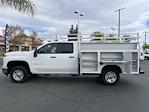 2024 Chevrolet Silverado 2500 Double Cab 4x2, Utility for sale #M24490 - photo 6