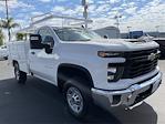 2024 Chevrolet Silverado 2500 Regular Cab 4x2, Scelzi Signature Utility for sale #M24502 - photo 3