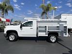 2024 Chevrolet Silverado 2500 Regular Cab 4x2, Scelzi Signature Utility for sale #M24502 - photo 6