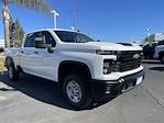 2024 Chevrolet Silverado 2500 Crew Cab 4x4, Pickup for sale #M24521 - photo 3