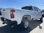 2024 Chevrolet Silverado 2500 Crew Cab 4x4, Pickup for sale #M24521 - photo 8