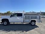 2024 Chevrolet Silverado 2500 Double Cab 4x2, Harbor NeXtGen TradeMaster Utility for sale #M24540 - photo 6