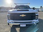 2024 Chevrolet Silverado 3500 Crew Cab 4x2, Reading SL Service Body Service Truck for sale #M24542 - photo 4