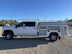 2024 Chevrolet Silverado 3500 Crew Cab 4x2, Reading SL Service Body Service Truck for sale #M24542 - photo 6