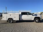 2024 Chevrolet Silverado 3500 Crew Cab 4x2, Reading SL Service Body Service Truck for sale #M24542 - photo 9