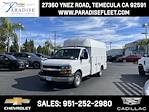 2024 Chevrolet Express 3500 Regular Cab RWD, Plumber for sale #M24570 - photo 1