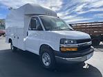 2024 Chevrolet Express 3500 Regular Cab RWD, Plumber for sale #M24570 - photo 3