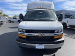 2024 Chevrolet Express 3500 Regular Cab RWD, Plumber for sale #M24570 - photo 4