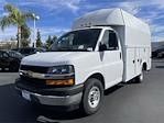 2024 Chevrolet Express 3500 Regular Cab RWD, Plumber for sale #M24570 - photo 5