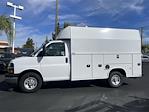 2024 Chevrolet Express 3500 Regular Cab RWD, Plumber for sale #M24570 - photo 6