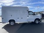 2024 Chevrolet Express 3500 Regular Cab RWD, Plumber for sale #M24570 - photo 9