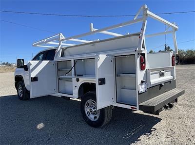 2024 Chevrolet Silverado 2500 Double Cab 4x2, Utility for sale #M24571 - photo 2