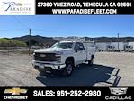 2024 Chevrolet Silverado 2500 Double Cab 4x2, Utility for sale #M24571 - photo 1