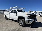 2024 Chevrolet Silverado 2500 Double Cab 4x2, Utility for sale #M24571 - photo 3