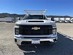 2024 Chevrolet Silverado 2500 Double Cab 4x2, Utility for sale #M24571 - photo 4