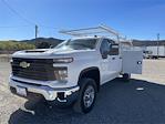 2024 Chevrolet Silverado 2500 Double Cab 4x2, Utility for sale #M24571 - photo 5