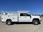 2024 Chevrolet Silverado 2500 Double Cab 4x2, Utility for sale #M24571 - photo 8