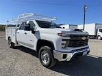 2024 Chevrolet Silverado 2500 Crew Cab 4x4, Utility for sale #M24573 - photo 3