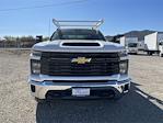 2024 Chevrolet Silverado 2500 Crew Cab 4x4, Utility for sale #M24573 - photo 4