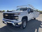 2024 Chevrolet Silverado 2500 Crew Cab 4x4, Utility for sale #M24573 - photo 5