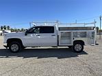 2024 Chevrolet Silverado 2500 Crew Cab 4x4, Utility for sale #M24573 - photo 6