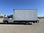 2024 Chevrolet Express 3500 Regular Cab DRW RWD, Morgan Truck Body Parcel Aluminum Straight Box for sale #M24581 - photo 6