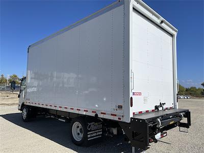 2025 Chevrolet LCF 5500XG Regular Cab 4x2, Morgan Truck Body Gold Star Box Truck for sale #M25000 - photo 2