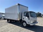 2025 Chevrolet LCF 5500XG Regular Cab 4x2, Morgan Truck Body Gold Star Box Truck for sale #M25000 - photo 3